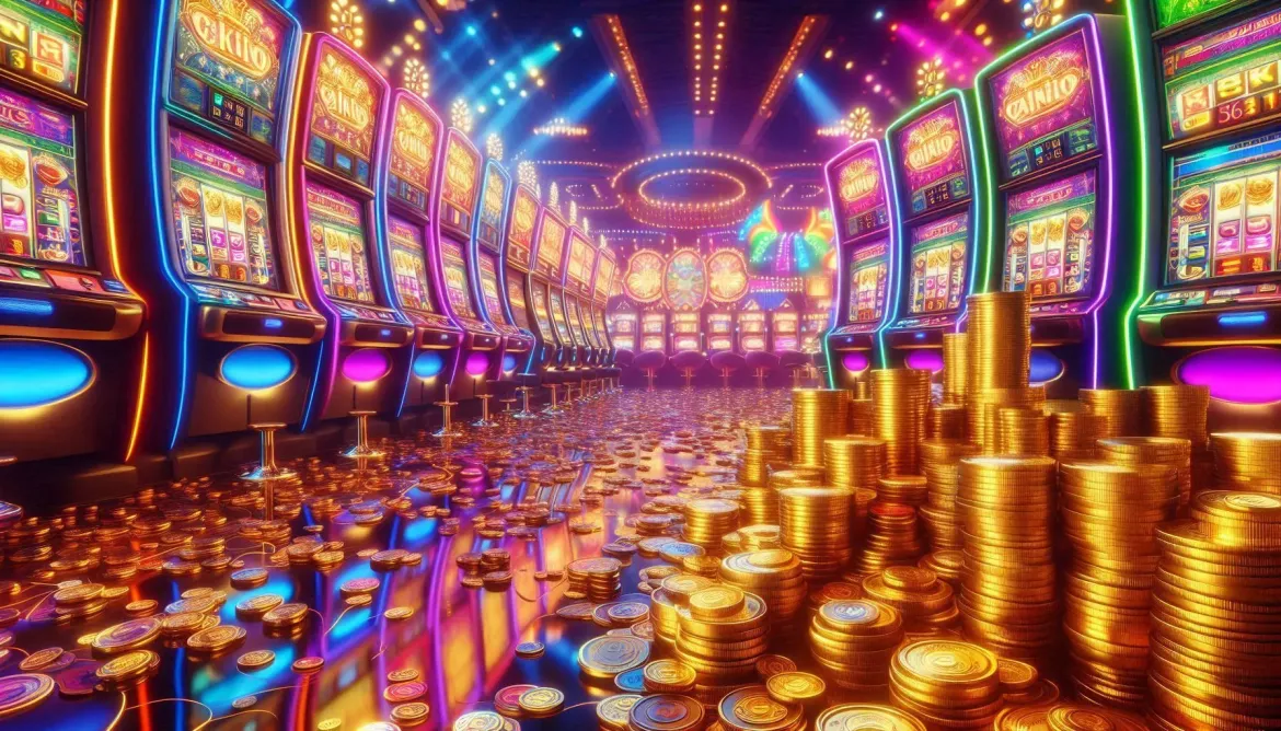 SkySlots Casino